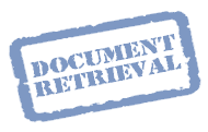 Document Retrieval logo