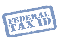 Federal Tax ID logo
