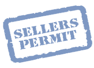 Sellers Permit logo